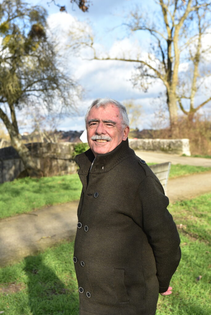 Jean Michel Jeauneau